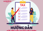 Hướng Dẫn Gửi Yêu Cầu Xuất Hóa Đơn VAT Tại KOKODA