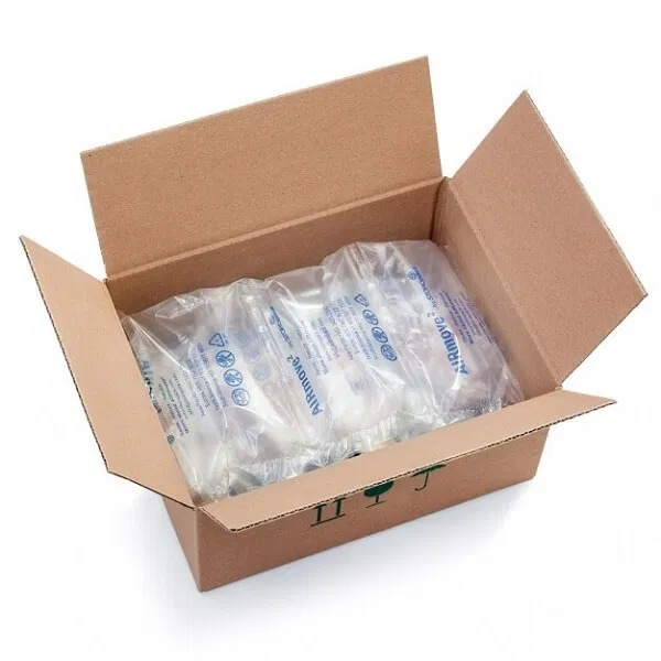 đóng gói thứ cấp hàng y tế bằng thùng carton